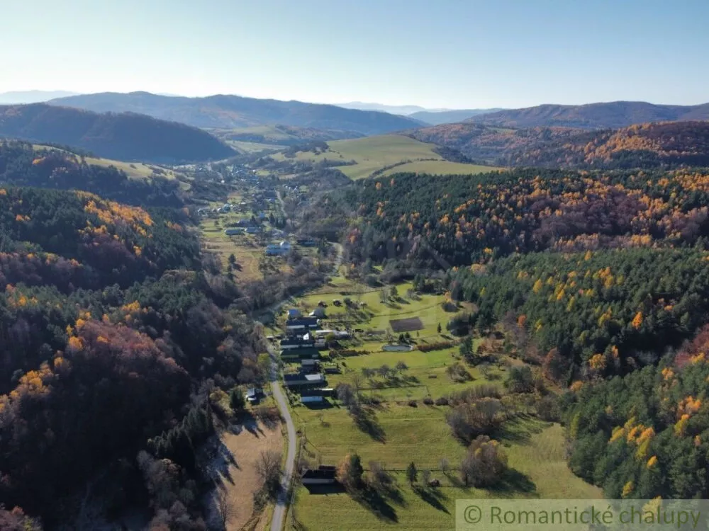 Rodinný dom na predaj 100m2, Vyšná Jablonka, 163435_59