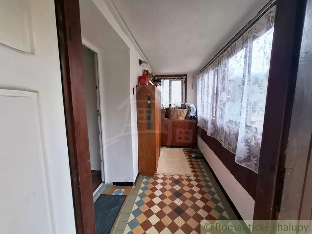 Rodinný dom na predaj 120m2, Závadka nad Hronom, 177982_3