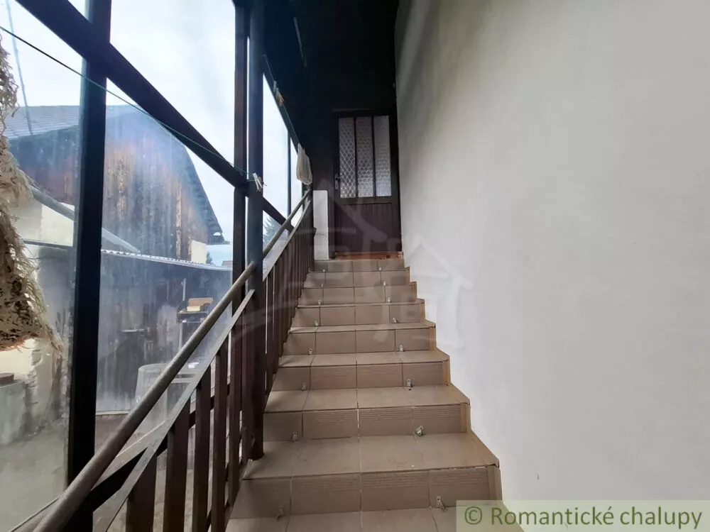 Rodinný dom na predaj 120m2, Závadka nad Hronom, 177982_4