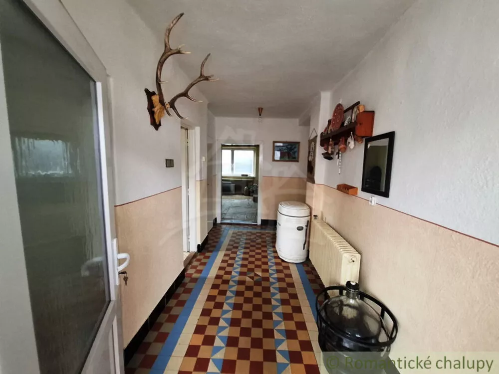 Rodinný dom na predaj 120m2, Závadka nad Hronom, 177982_5