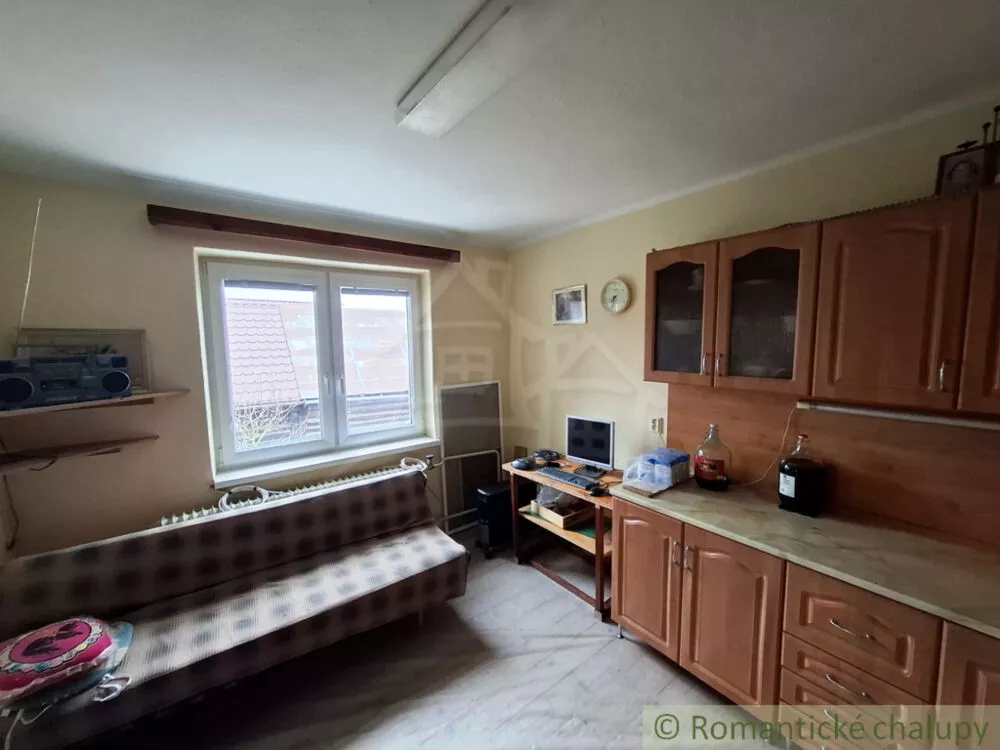 Rodinný dom na predaj 120m2, Závadka nad Hronom, 177982_6