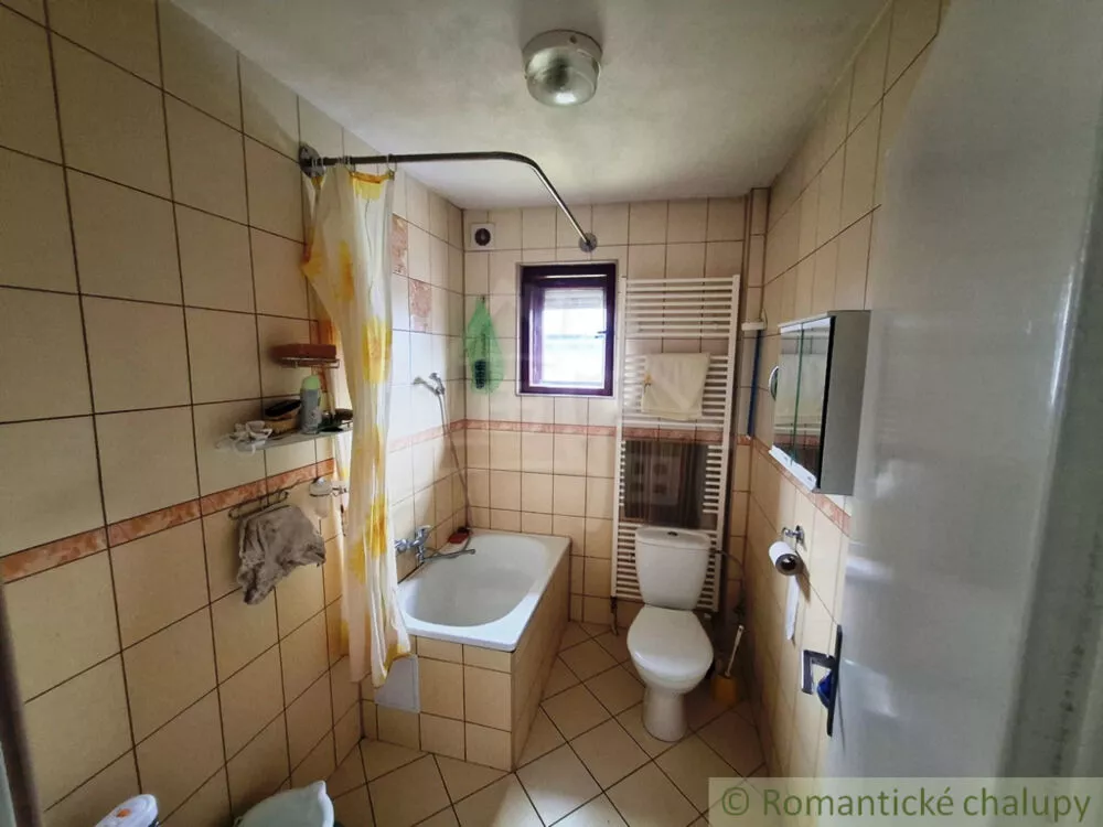 Rodinný dom na predaj 120m2, Závadka nad Hronom, 177982_8