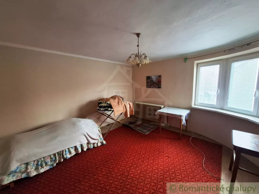 Rodinný dom na predaj 120m2, Závadka nad Hronom, 177982_10