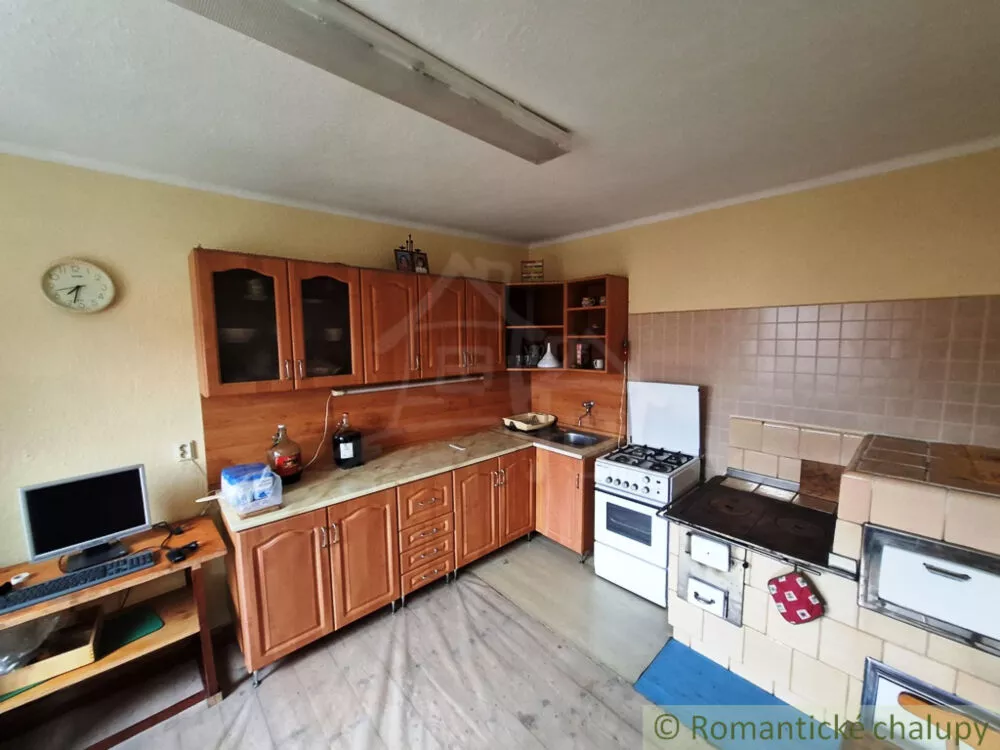 Rodinný dom na predaj 120m2, Závadka nad Hronom, 177982_11