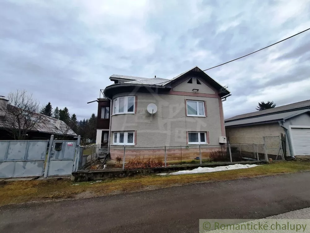 Rodinný dom na predaj 120m2, Závadka nad Hronom, 177982_12