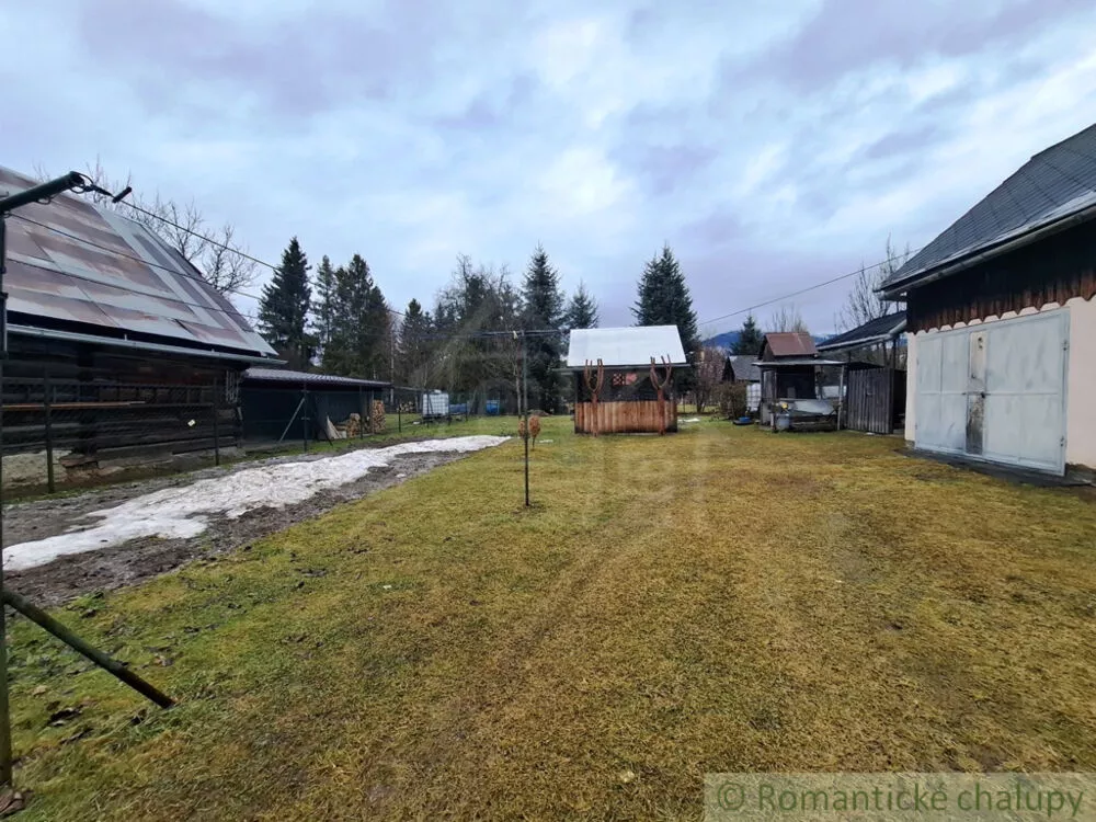 Rodinný dom na predaj 120m2, Závadka nad Hronom, 177982_17