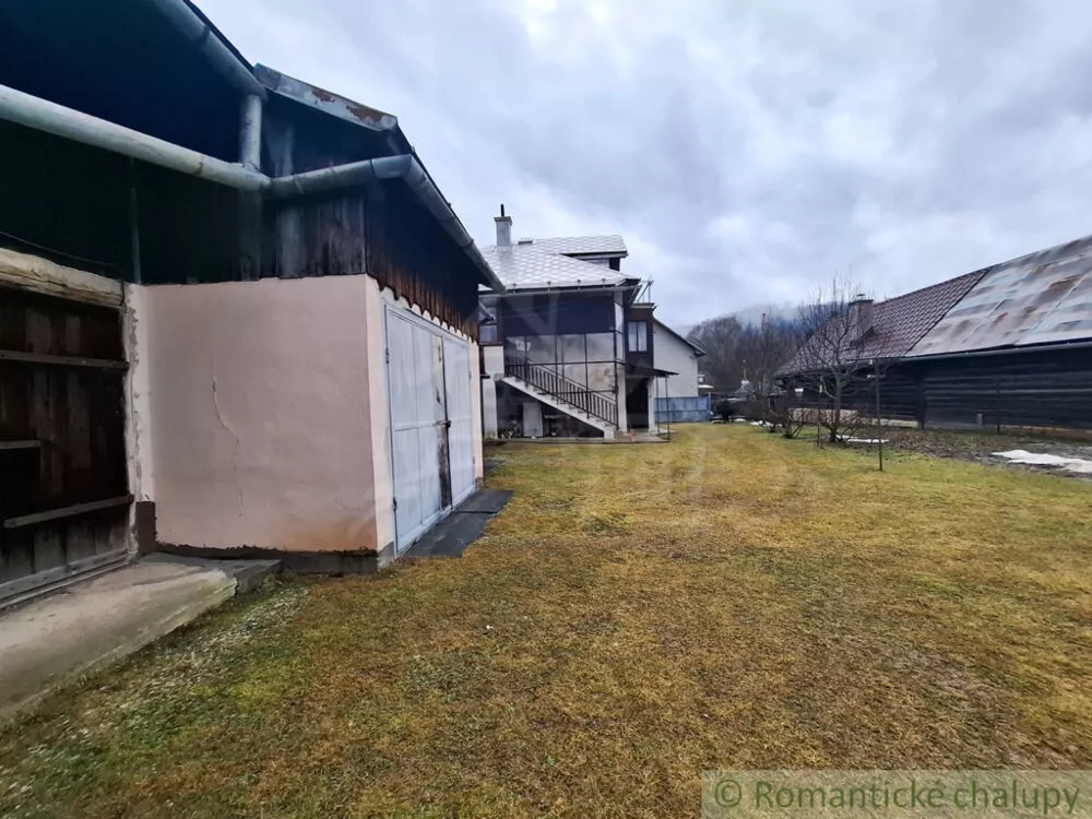 Rodinný dom na predaj 120m2, Závadka nad Hronom, 177982_18