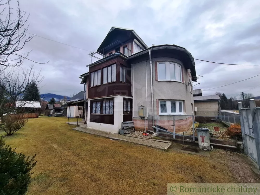 Rodinný dom na predaj 120m2, Závadka nad Hronom, 177982_19