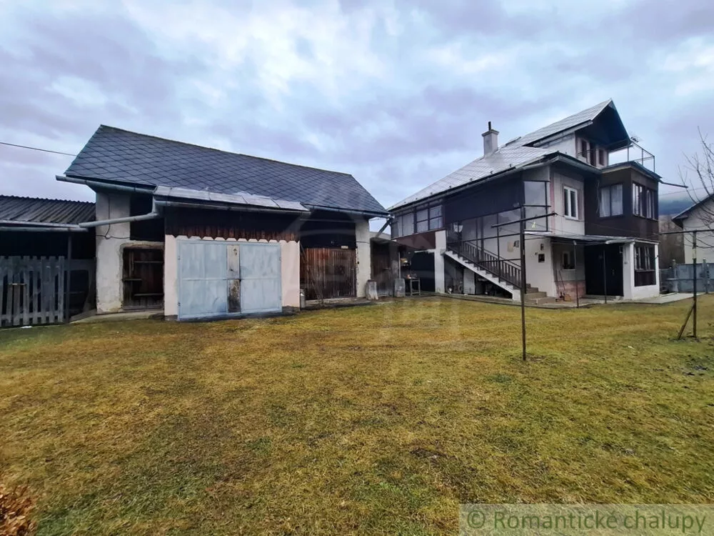 Rodinný dom na predaj 120m2, Závadka nad Hronom, 177982_20