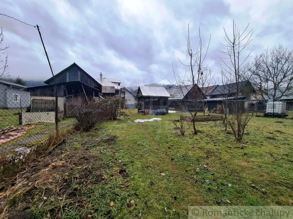 Rodinný dom na predaj 120m2, Závadka nad Hronom, 177982_21