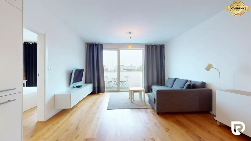 2 izbový byt na prenájom 62m2, Vlárska, Bratislava - Nové Mesto, 179588_1