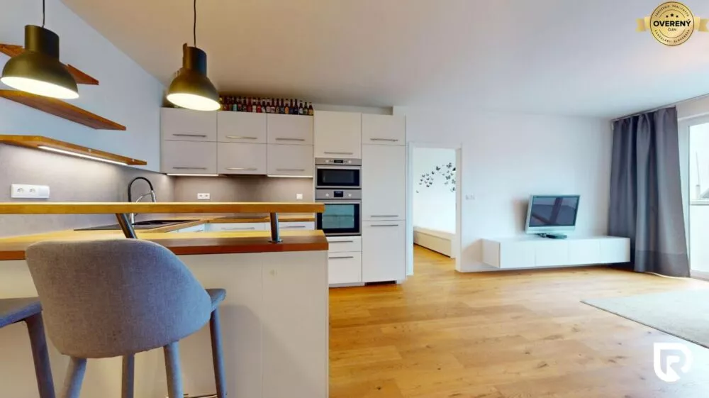 2 izbový byt na prenájom 62m2, Vlárska, Bratislava - Nové Mesto, 179588_2