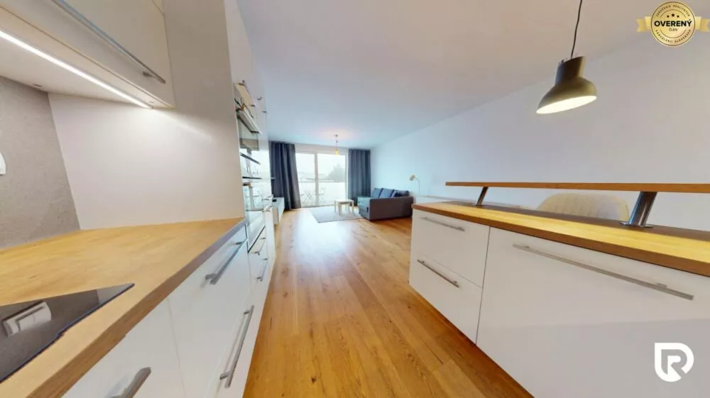 2 izbový byt na prenájom 62m2, Vlárska, Bratislava - Nové Mesto, 179588_4