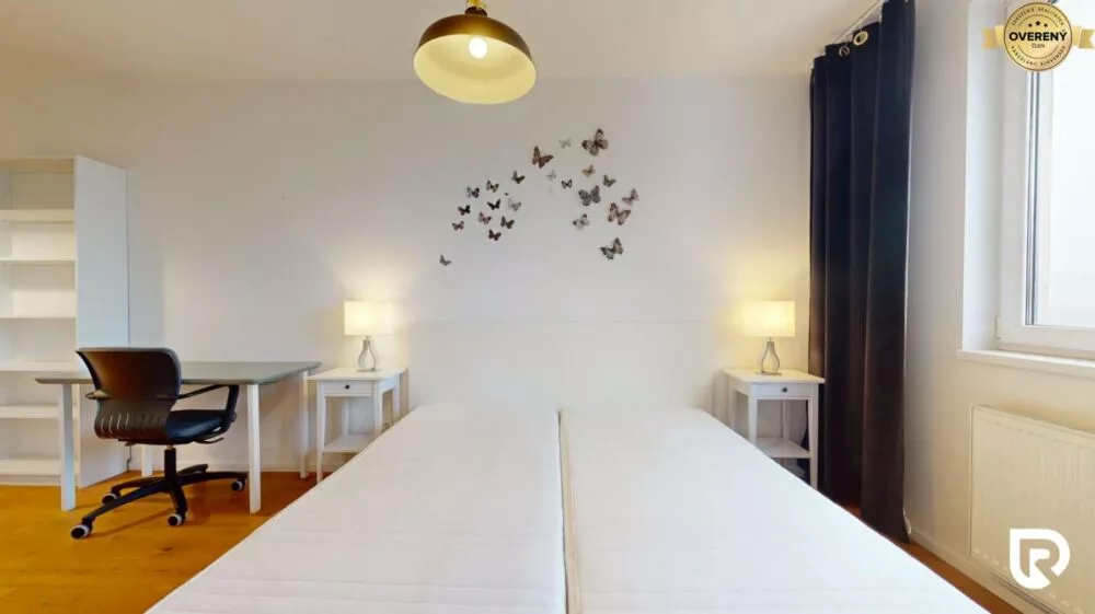 2 izbový byt na prenájom 62m2, Vlárska, Bratislava - Nové Mesto, 179588_5