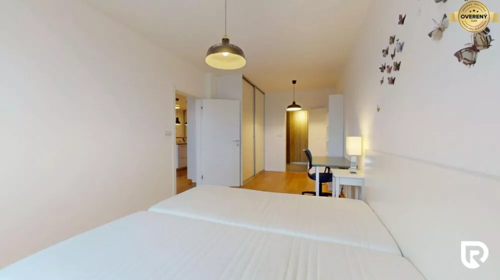 2 izbový byt na prenájom 62m2, Vlárska, Bratislava - Nové Mesto, 179588_6