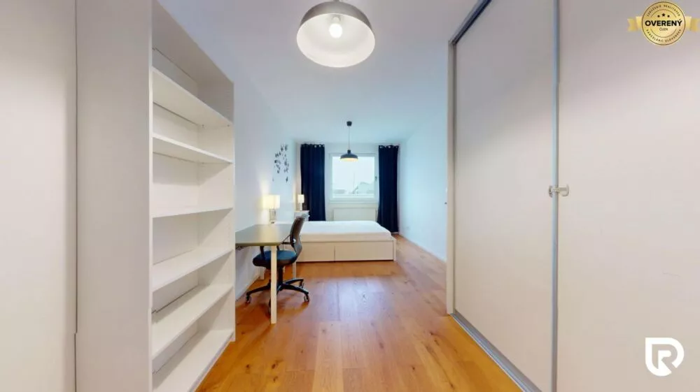 2 izbový byt na prenájom 62m2, Vlárska, Bratislava - Nové Mesto, 179588_7