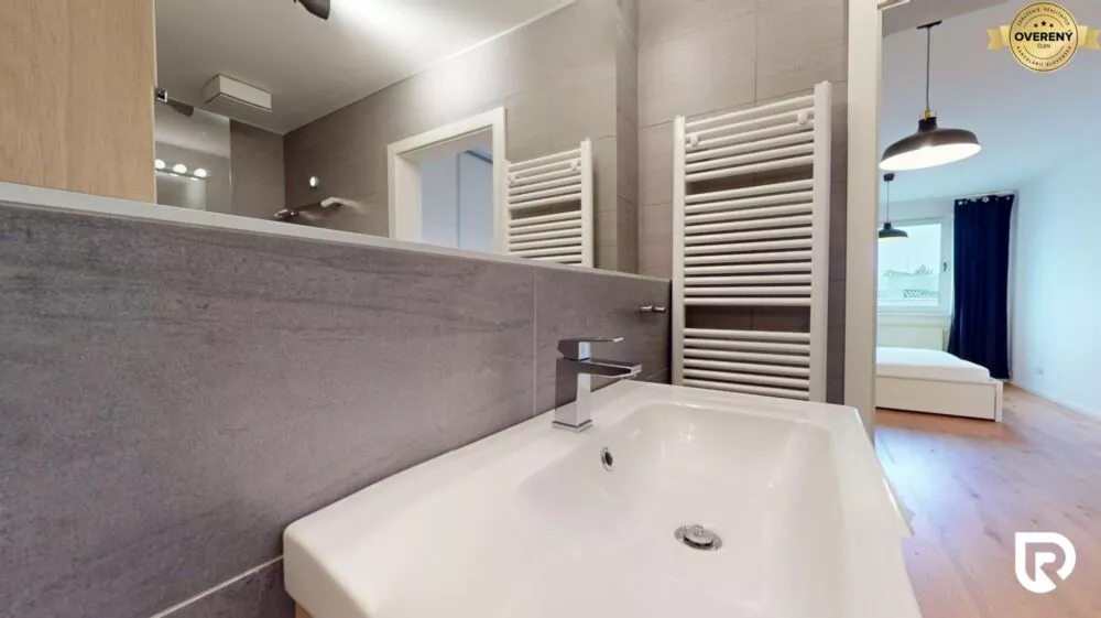 2 izbový byt na prenájom 62m2, Vlárska, Bratislava - Nové Mesto, 179588_8