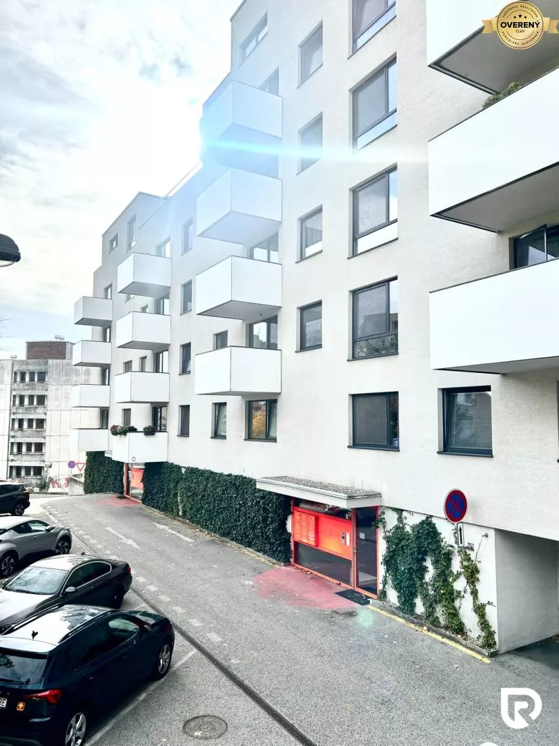 2 izbový byt na prenájom 62m2, Vlárska, Bratislava - Nové Mesto, 179588_13