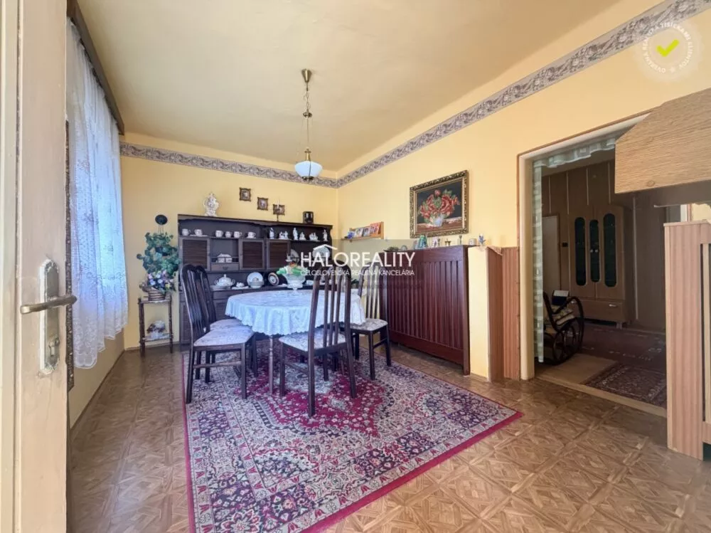 Rodinný dom na predaj 150m2, Dvory nad Žitavou, 179590_2