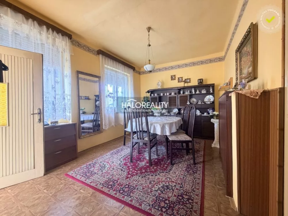 Rodinný dom na predaj 150m2, Dvory nad Žitavou, 179590_3