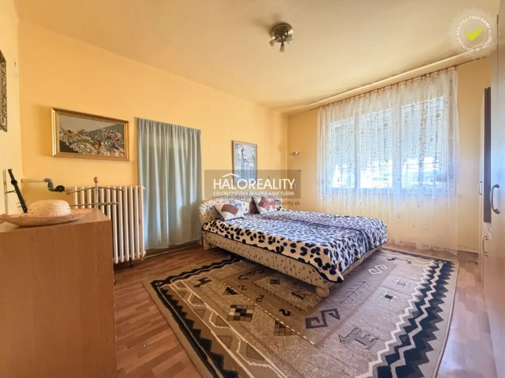 Rodinný dom na predaj 150m2, Dvory nad Žitavou, 179590_4