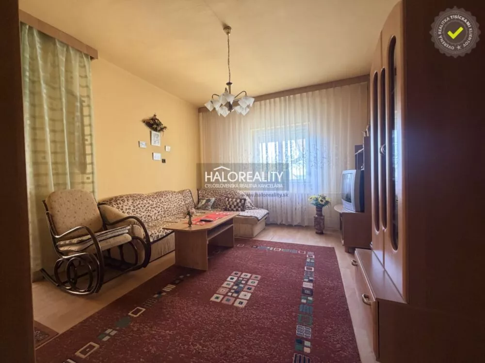 Rodinný dom na predaj 150m2, Dvory nad Žitavou, 179590_7