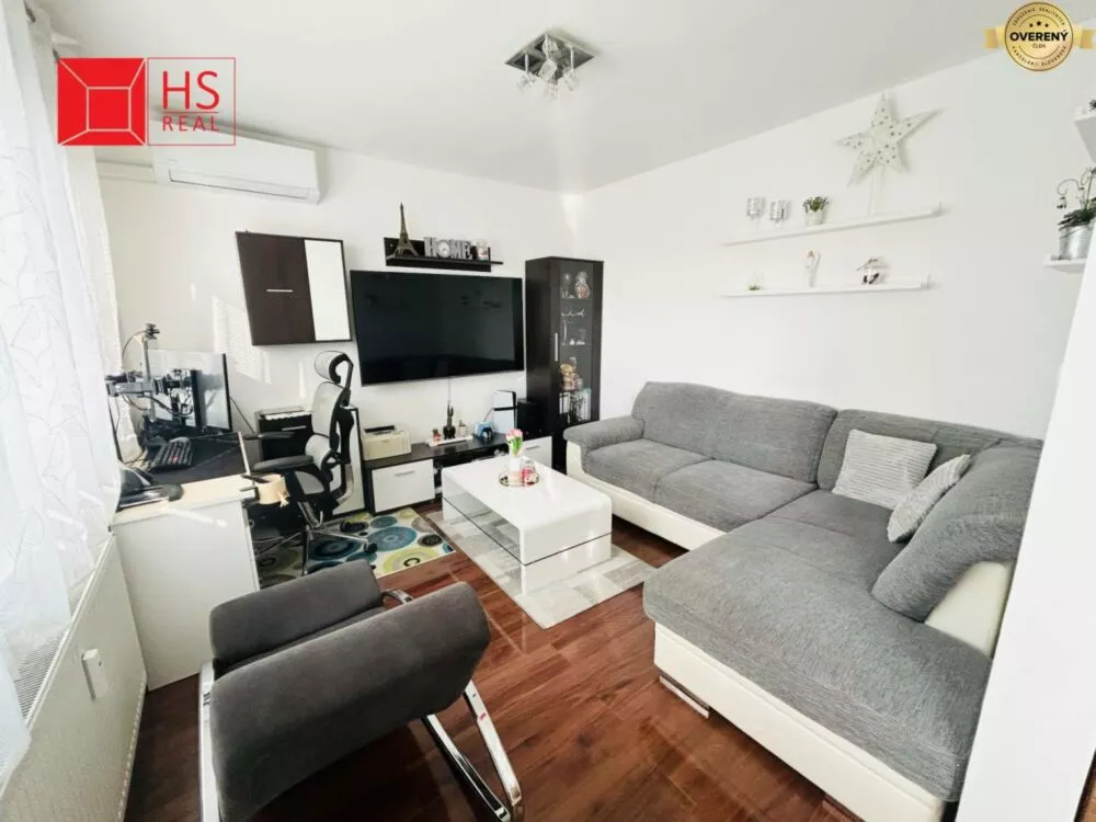 3 izbový byt na predaj 71m2, Nábrežná, Nové Zámky, 179594_0