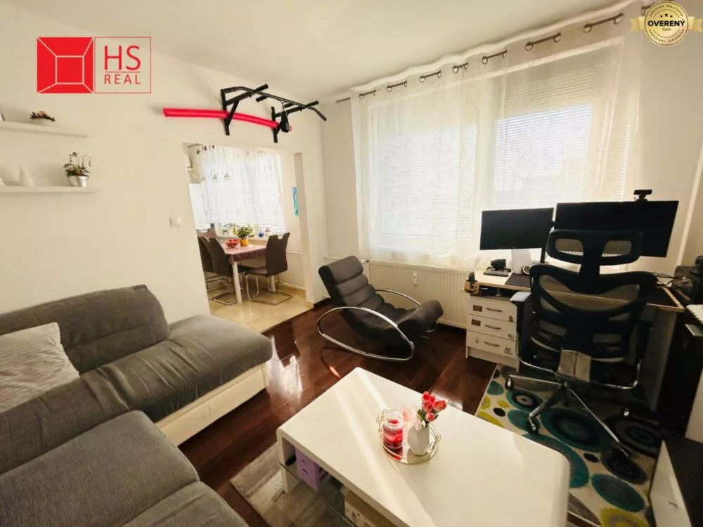 3 izbový byt na predaj 71m2, Nábrežná, Nové Zámky, 179594_1