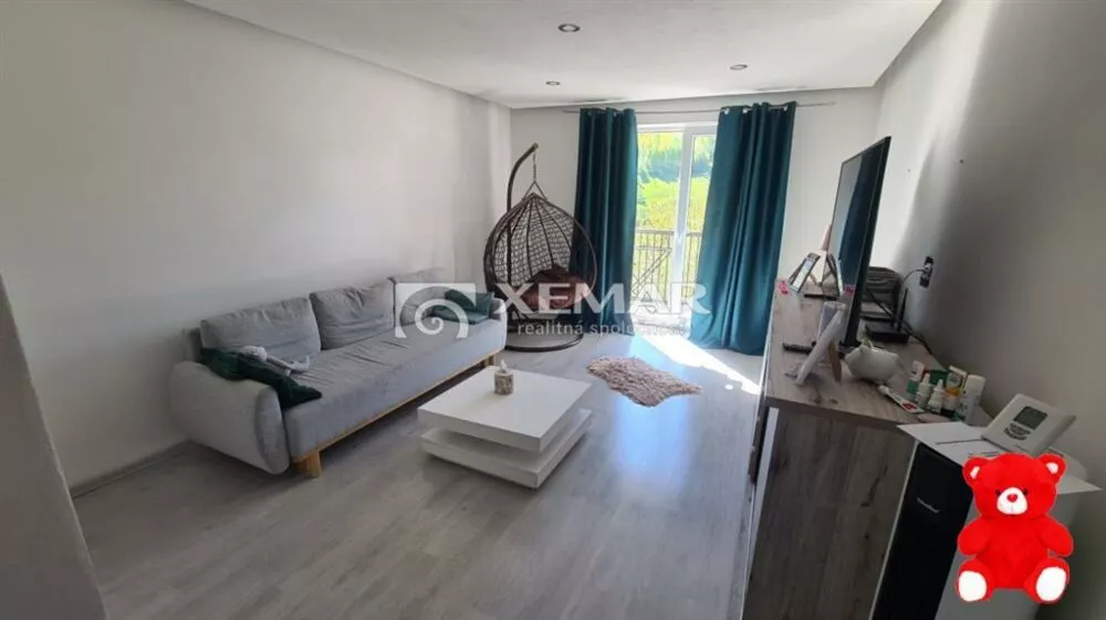 3 izbový byt na prenájom 79m2, Pod cintorínom, Hriňová, 179564_2