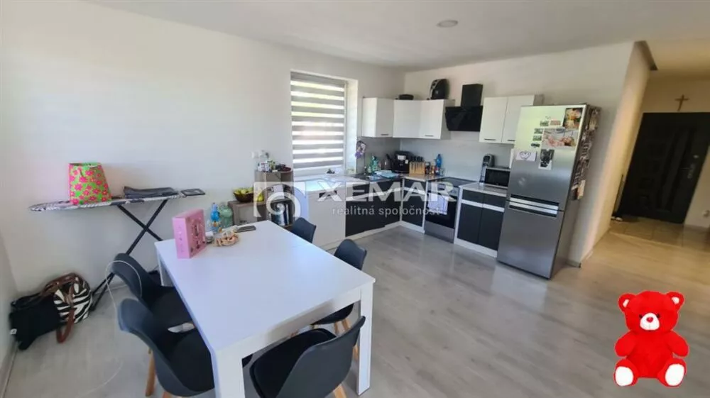 3 izbový byt na prenájom 79m2, Pod cintorínom, Hriňová, 179564_3