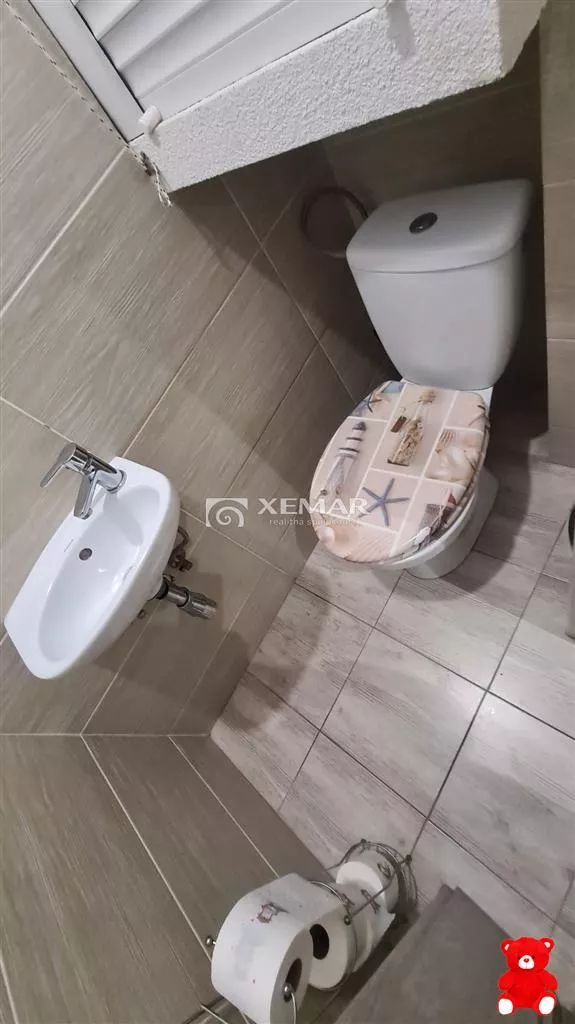 3 izbový byt na prenájom 79m2, Pod cintorínom, Hriňová, 179564_9