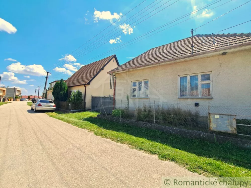 Rodinný dom na predaj 70m2, Lukáčovce, 157007_4