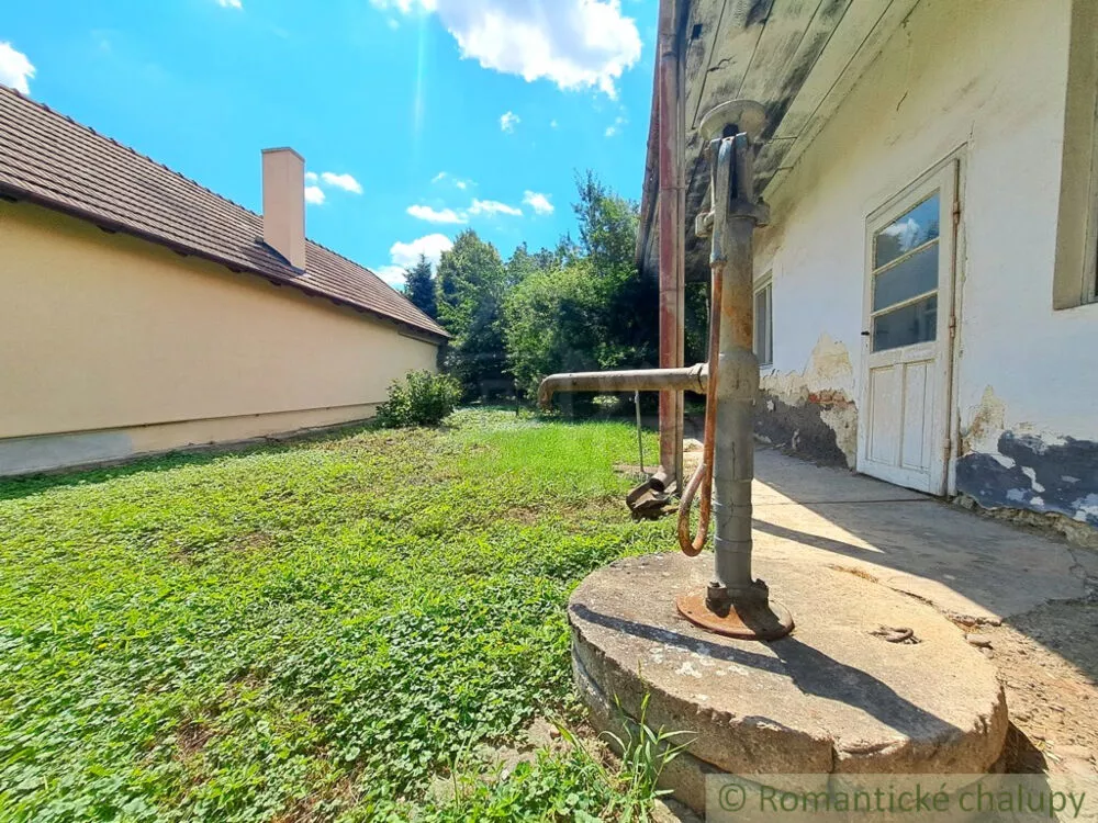 Rodinný dom na predaj 70m2, Lukáčovce, 157007_7