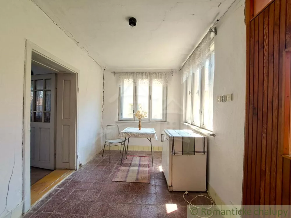 Rodinný dom na predaj 70m2, Lukáčovce, 157007_11