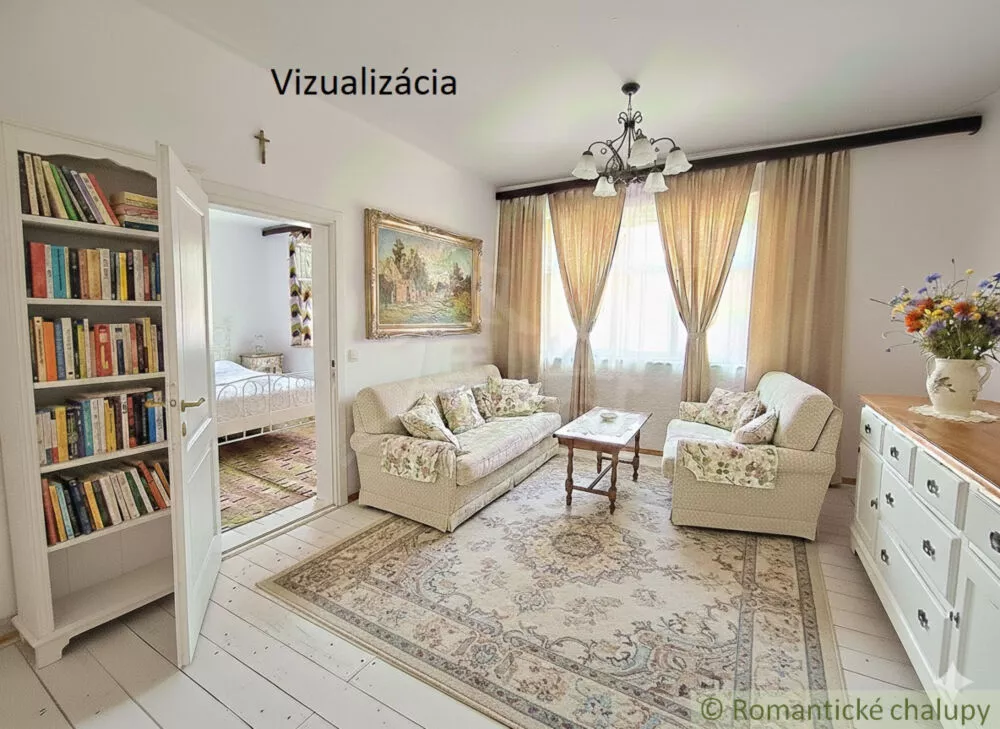 Rodinný dom na predaj 70m2, Lukáčovce, 157007_13