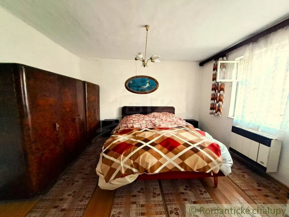 Rodinný dom na predaj 70m2, Lukáčovce, 157007_15