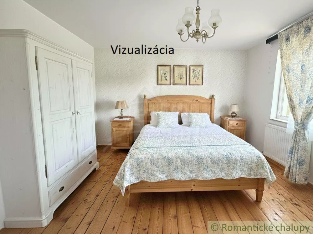 Rodinný dom na predaj 70m2, Lukáčovce, 157007_16