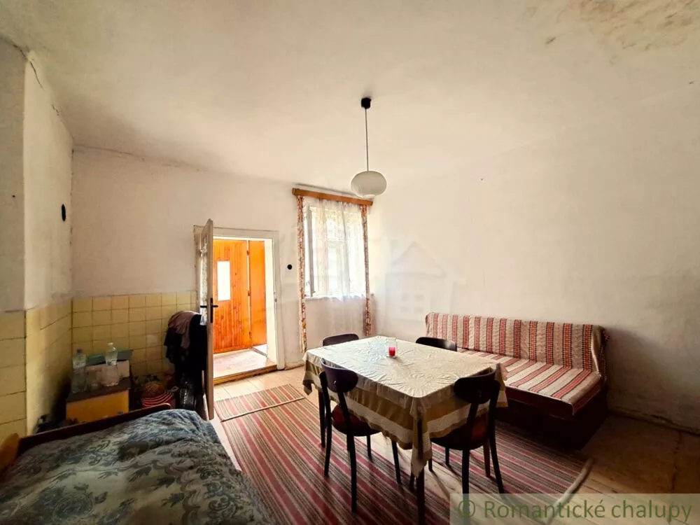 Rodinný dom na predaj 70m2, Lukáčovce, 157007_18