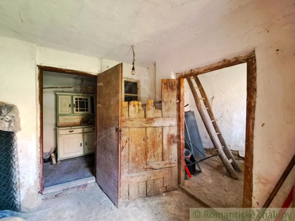 Rodinný dom na predaj 70m2, Lukáčovce, 157007_22