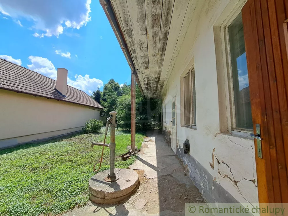 Rodinný dom na predaj 70m2, Lukáčovce, 157007_24