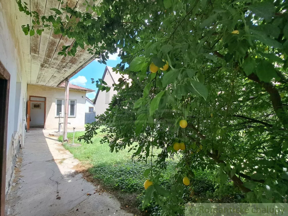 Rodinný dom na predaj 70m2, Lukáčovce, 157007_25