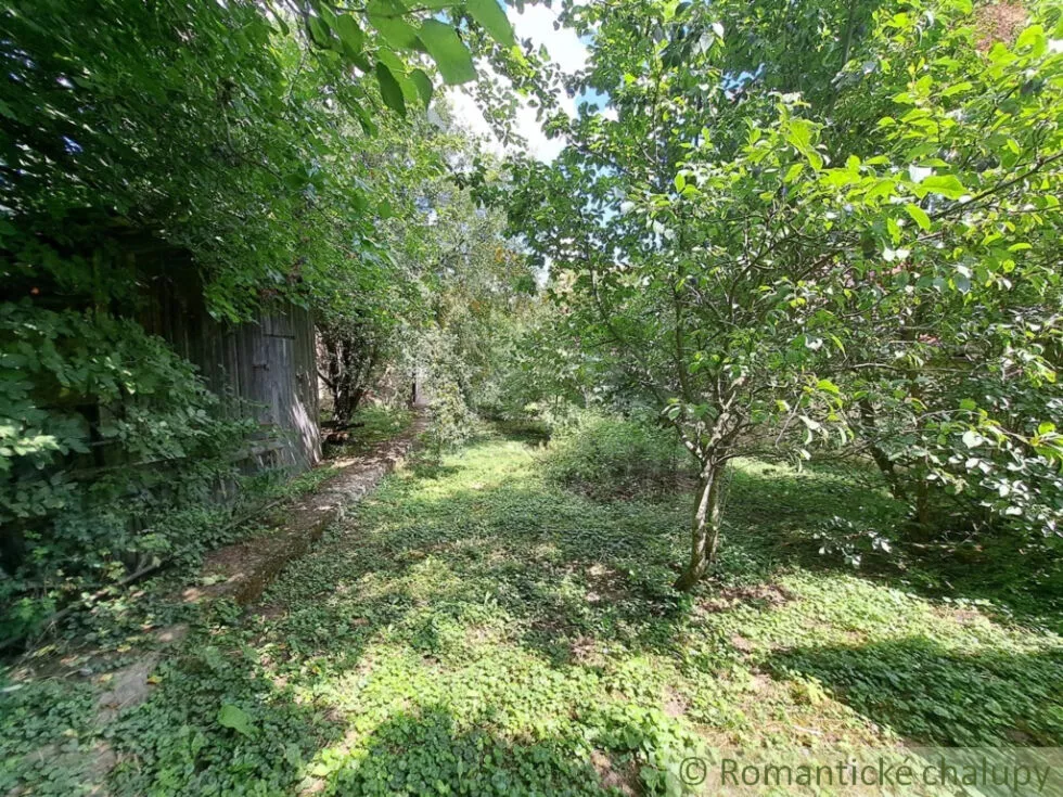 Rodinný dom na predaj 70m2, Lukáčovce, 157007_28