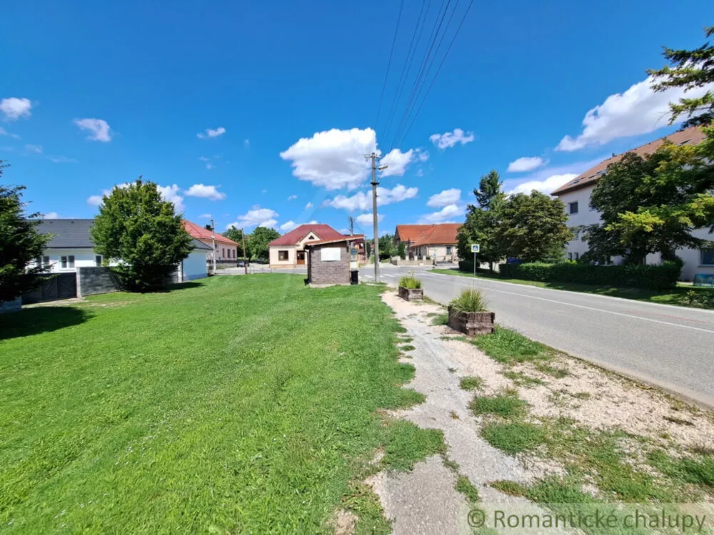 Rodinný dom na predaj 70m2, Lukáčovce, 157007_35