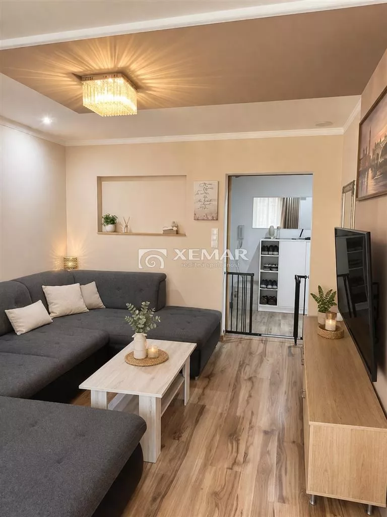 3 izbový byt na predaj 75m2, Strojárska, Hliník nad Hronom, 179607_0