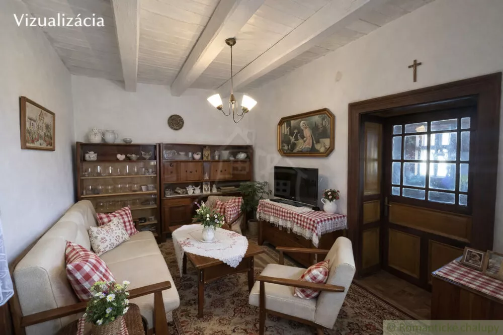 Rodinný dom na predaj 140m2, Tvrdošovce, 151980_11