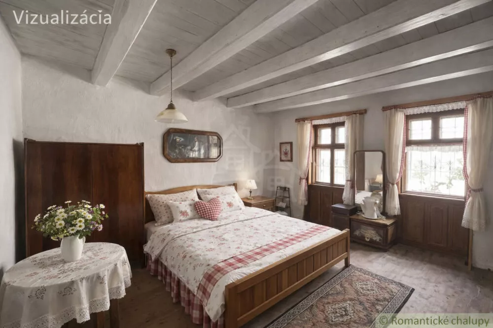 Rodinný dom na predaj 140m2, Tvrdošovce, 151980_14