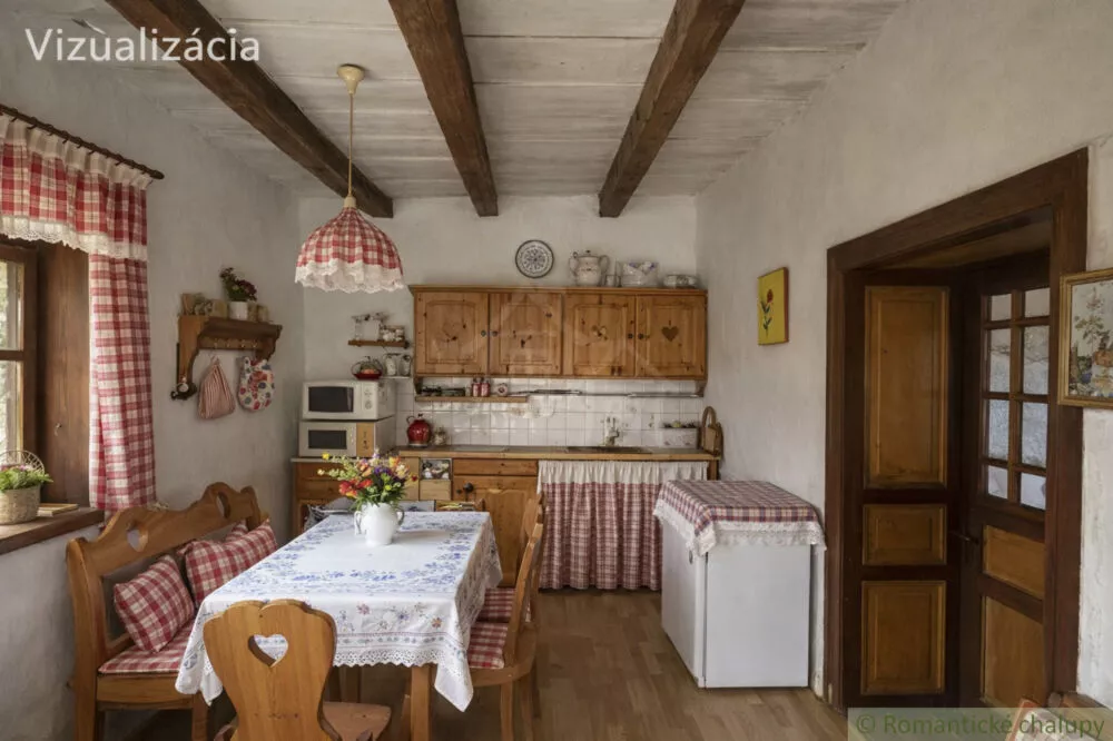 Rodinný dom na predaj 140m2, Tvrdošovce, 151980_20