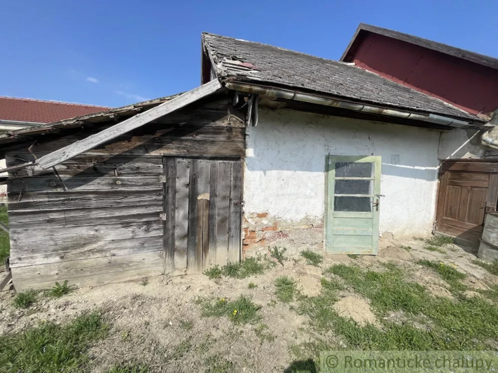 Rodinný dom na predaj 140m2, Tvrdošovce, 151980_23