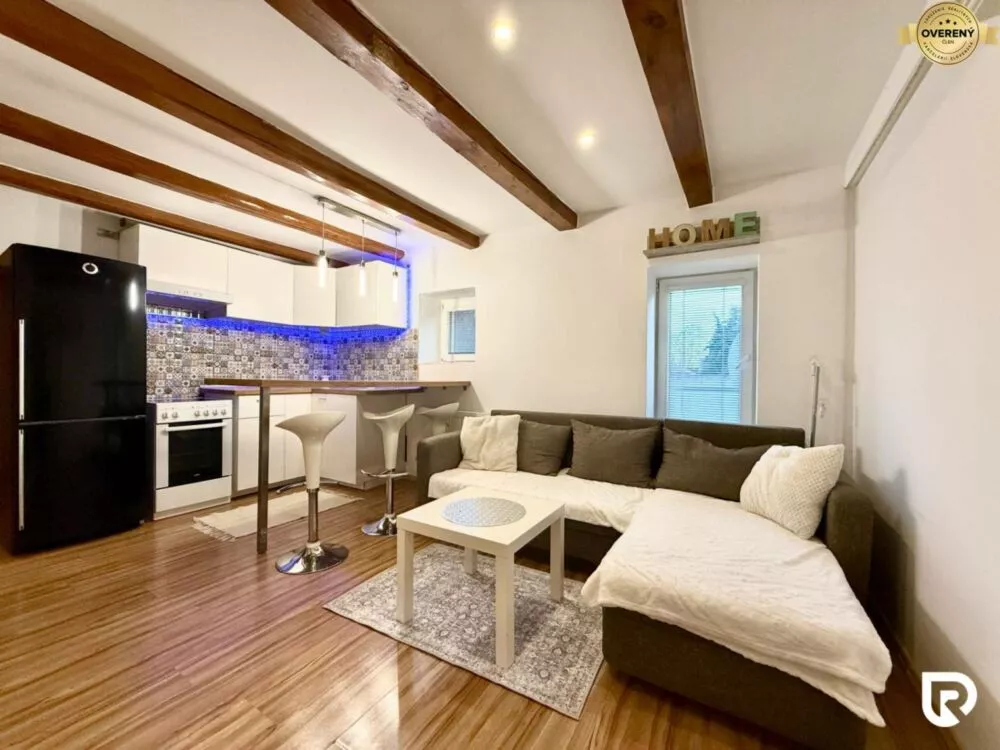 1 izbový byt na prenájom 33m2, Jánošíkovská 55C, Dunajská Lužná, 179611_0