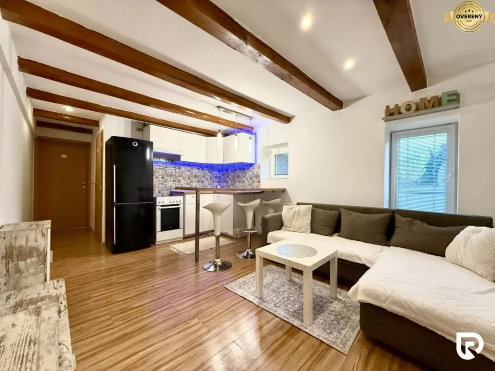 1 izbový byt na prenájom 33m2, Jánošíkovská 55C, Dunajská Lužná, 179611_1